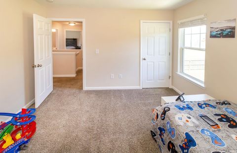 Tiny photo for 15141 Shakespeare Drive, Evansville, IN 47725 (MLS # 202618354)