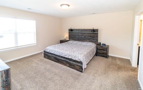 Tiny photo for 15141 Shakespeare Drive, Evansville, IN 47725 (MLS # 202618354)