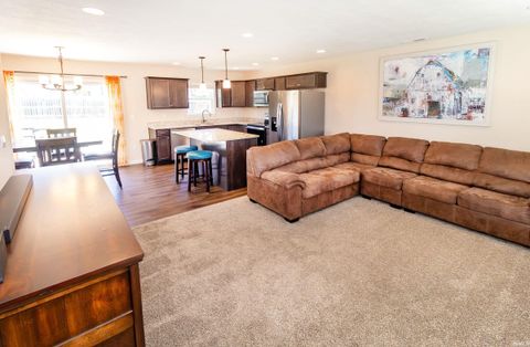 Tiny photo for 15141 Shakespeare Drive, Evansville, IN 47725 (MLS # 202618354)