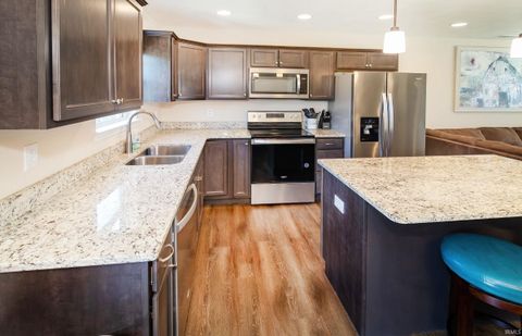 Tiny photo for 15141 Shakespeare Drive, Evansville, IN 47725 (MLS # 202618354)