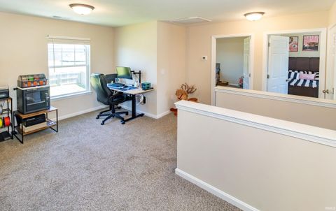 Tiny photo for 15141 Shakespeare Drive, Evansville, IN 47725 (MLS # 202618354)