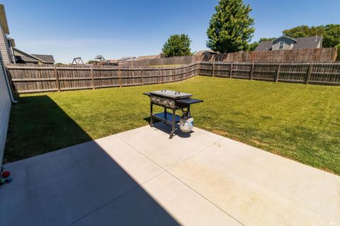 Tiny photo for 15141 Shakespeare Drive, Evansville, IN 47725 (MLS # 202618354)
