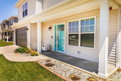 Tiny photo for 15141 Shakespeare Drive, Evansville, IN 47725 (MLS # 202618354)