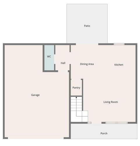 Tiny photo for 15141 Shakespeare Drive, Evansville, IN 47725 (MLS # 202618354)