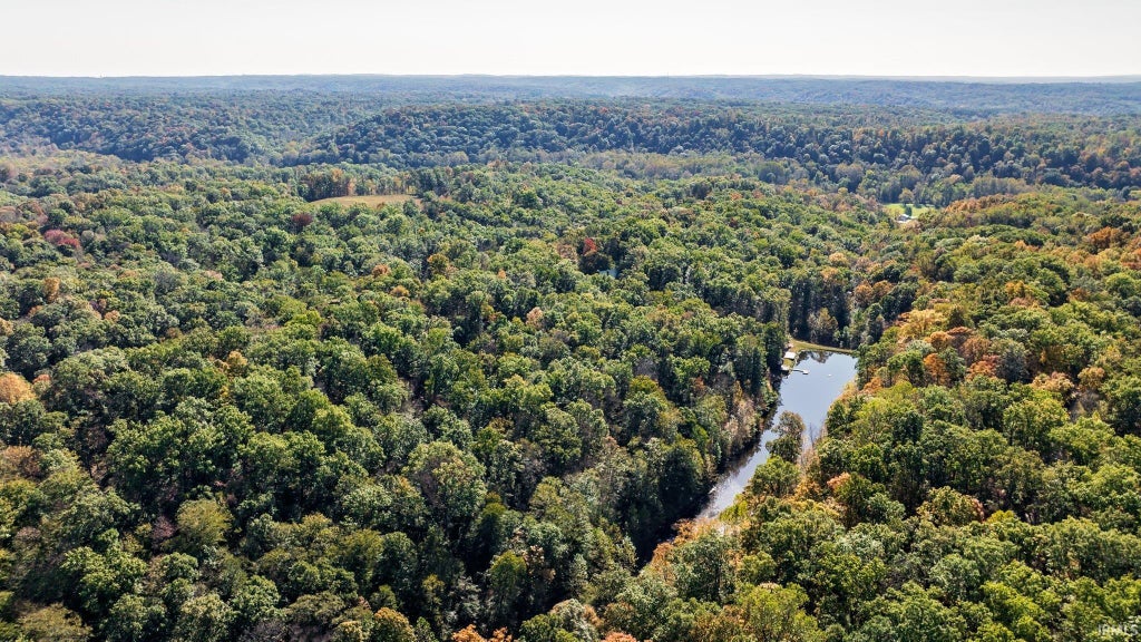 Photo of TBD Salt Creek Road, Nashville, IN 47448 (MLS # 202641212)