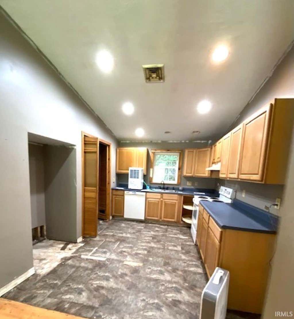 Photo of 7285 Locust Road, Tell City, IN 47586 (MLS # 202626732)
