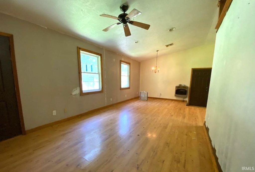 Photo of 7285 Locust Road, Tell City, IN 47586 (MLS # 202626732)
