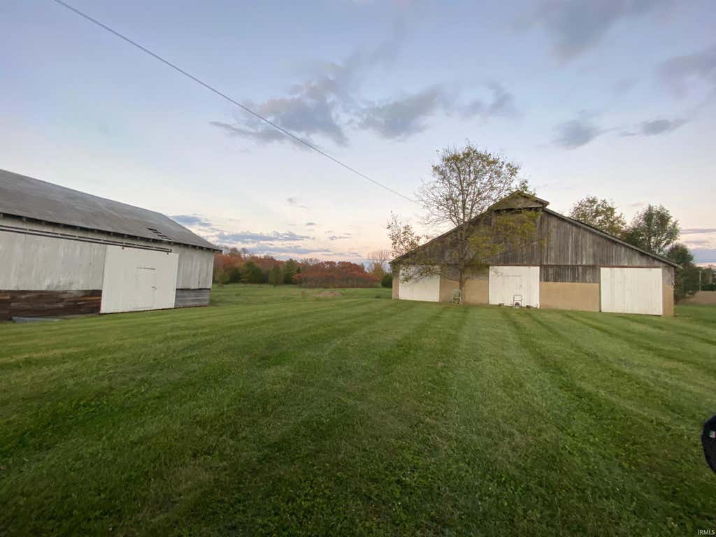 Photo of 3399 S Bunger Road, Bloomington, IN 47403 (MLS # 202633714)