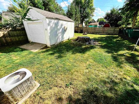 Tiny photo for 1803 Pierce Street, Lafayette, IN 47904 (MLS # 202540478)