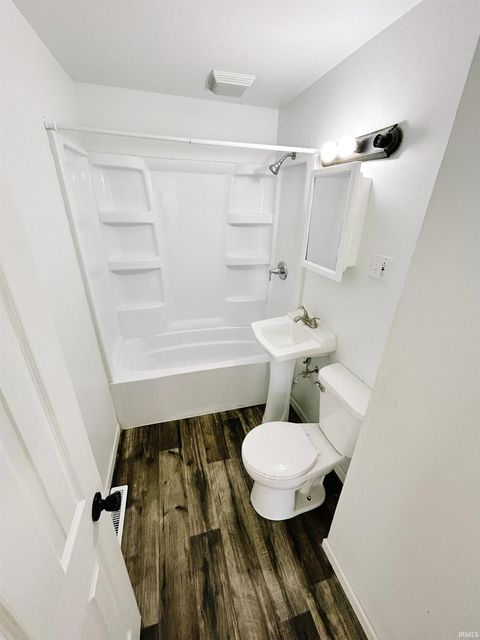 Tiny photo for 1803 Pierce Street, Lafayette, IN 47904 (MLS # 202540478)