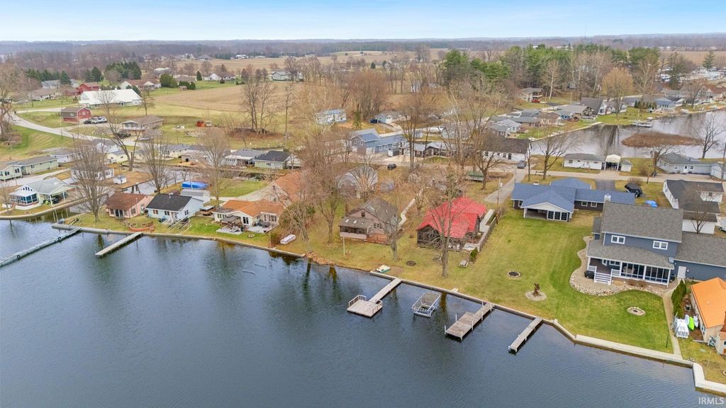 Photo of 99 EMS B42 Lane, Leesburg, IN 46538 (MLS # 202608016)