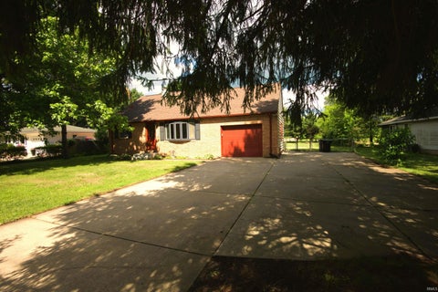 Tiny photo for 54872 Bittersweet Road, Mishawaka, IN 46545 (MLS # 202624677)