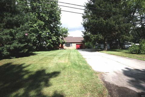 Tiny photo for 54872 Bittersweet Road, Mishawaka, IN 46545 (MLS # 202624677)