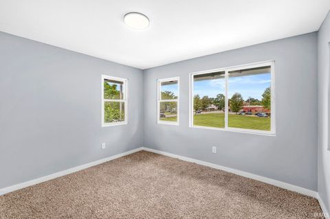 Tiny photo for 703 Portage Court, South Bend, IN 46616 (MLS # 202536103)