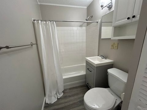 Tiny photo for 2901 Elk Street, Lafayette, IN 47904 (MLS # 202533760)