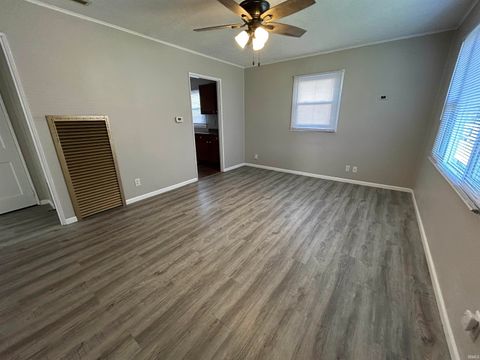 Tiny photo for 2901 Elk Street, Lafayette, IN 47904 (MLS # 202533760)