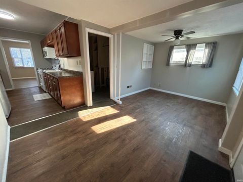Tiny photo for 2901 Elk Street, Lafayette, IN 47904 (MLS # 202533760)