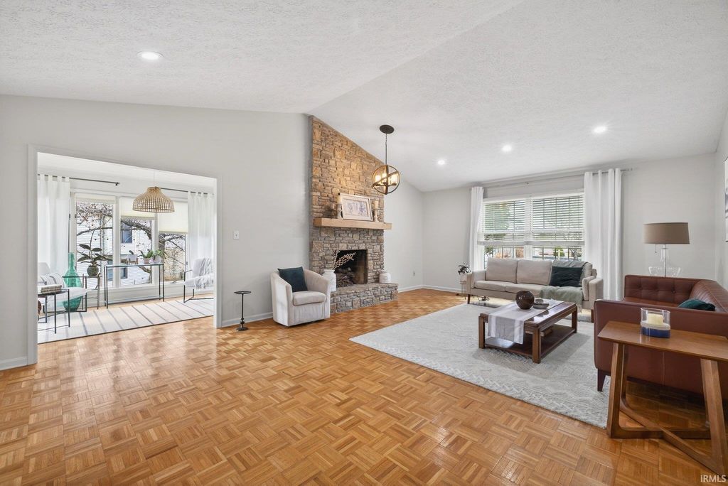 Photo of 2244 E Cape Cod Drive, Bloomington, IN 47401 (MLS # 202608427)