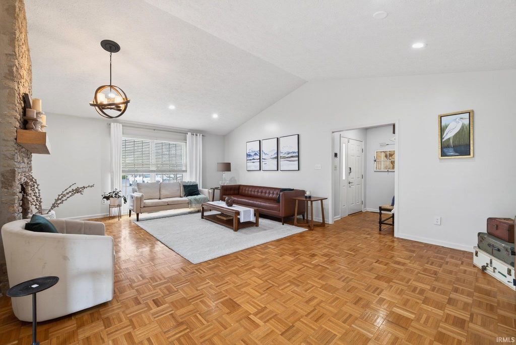 Photo of 2244 E Cape Cod Drive, Bloomington, IN 47401 (MLS # 202608427)