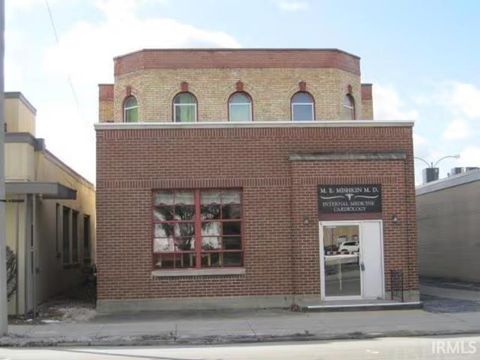 Tiny photo for 209 S 2nd Street #B, Elkhart, IN 46516 (MLS # 202613050)