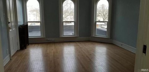 Tiny photo for 209 S 2nd Street #B, Elkhart, IN 46516 (MLS # 202613050)