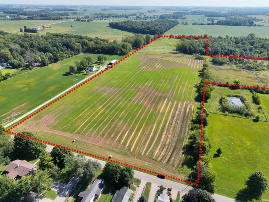 E STATE ROAD 38, NEW CASTLE, IN 47362 - Image 6c3bbdea060ab4a5938d557018dcf347/735881440