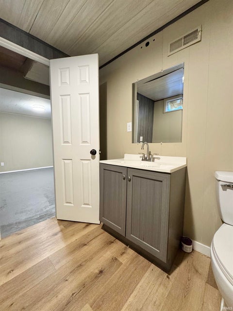 Tiny photo for 1109 20Th Street, Logansport, IN 46947 (MLS # 202642473)
