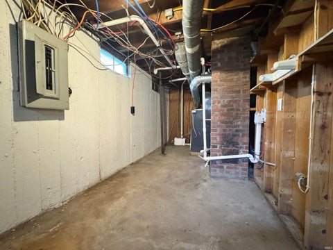 Tiny photo for 1109 20Th Street, Logansport, IN 46947 (MLS # 202642473)