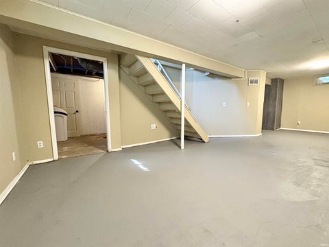 Tiny photo for 1109 20Th Street, Logansport, IN 46947 (MLS # 202642473)