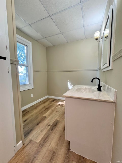 Tiny photo for 1109 20Th Street, Logansport, IN 46947 (MLS # 202642473)