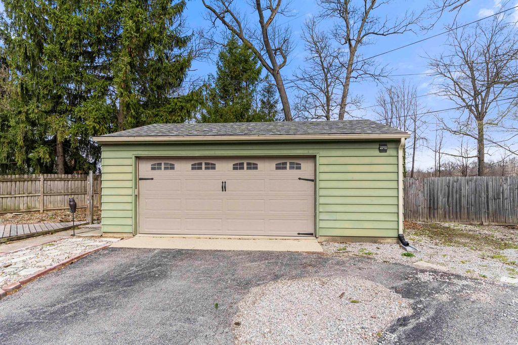 Photo of 3546 Willowdale Road, Fort Wayne, IN 46802 (MLS # 202548158)