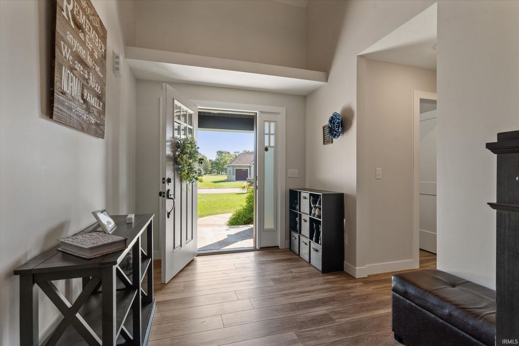 Photo of 53319 Bellhurst Drive, Bristol, IN 46507 (MLS # 202615851)
