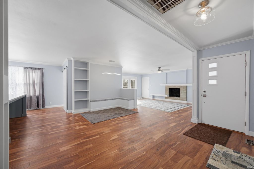 Photo of 8505 W Butternut Road, Muncie, IN 47304 (MLS # 202603741)