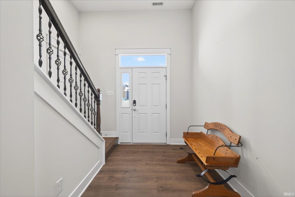 Photo of 4285 N Hull Drive, Bloomington, IN 47404 (MLS # 202603153)