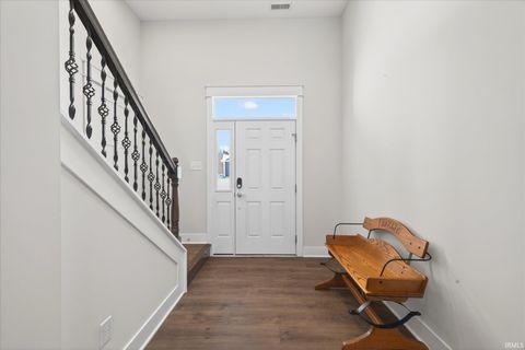 Tiny photo for 4285 N Hull Drive, Bloomington, IN 47404 (MLS # 202603153)