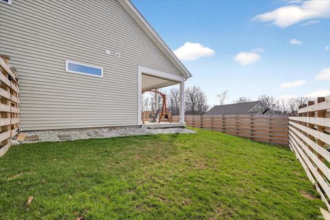 Tiny photo for 4285 N Hull Drive, Bloomington, IN 47404 (MLS # 202603153)