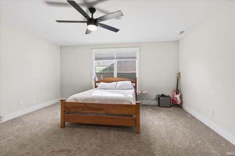 Tiny photo for 4285 N Hull Drive, Bloomington, IN 47404 (MLS # 202603153)