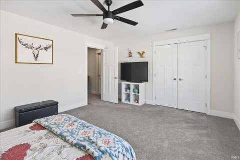 Tiny photo for 4285 N Hull Drive, Bloomington, IN 47404 (MLS # 202603153)