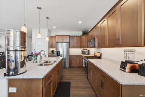 Tiny photo for 4285 N Hull Drive, Bloomington, IN 47404 (MLS # 202603153)