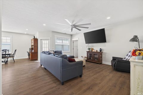 Tiny photo for 4285 N Hull Drive, Bloomington, IN 47404 (MLS # 202603153)