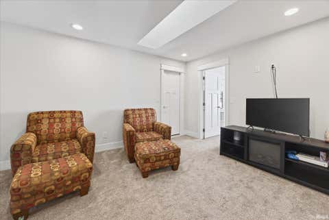 Tiny photo for 4285 N Hull Drive, Bloomington, IN 47404 (MLS # 202603153)