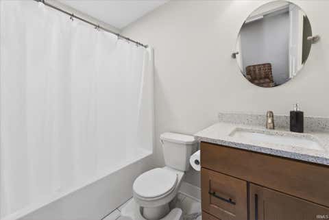 Tiny photo for 4285 N Hull Drive, Bloomington, IN 47404 (MLS # 202603153)