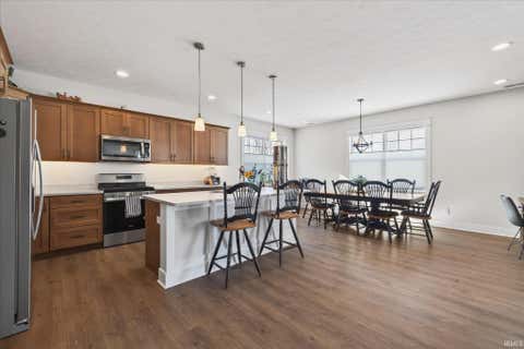 Tiny photo for 4285 N Hull Drive, Bloomington, IN 47404 (MLS # 202603153)