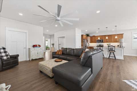 Tiny photo for 4285 N Hull Drive, Bloomington, IN 47404 (MLS # 202603153)