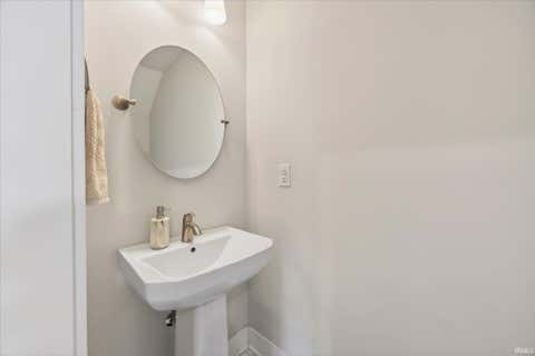 Tiny photo for 4285 N Hull Drive, Bloomington, IN 47404 (MLS # 202603153)