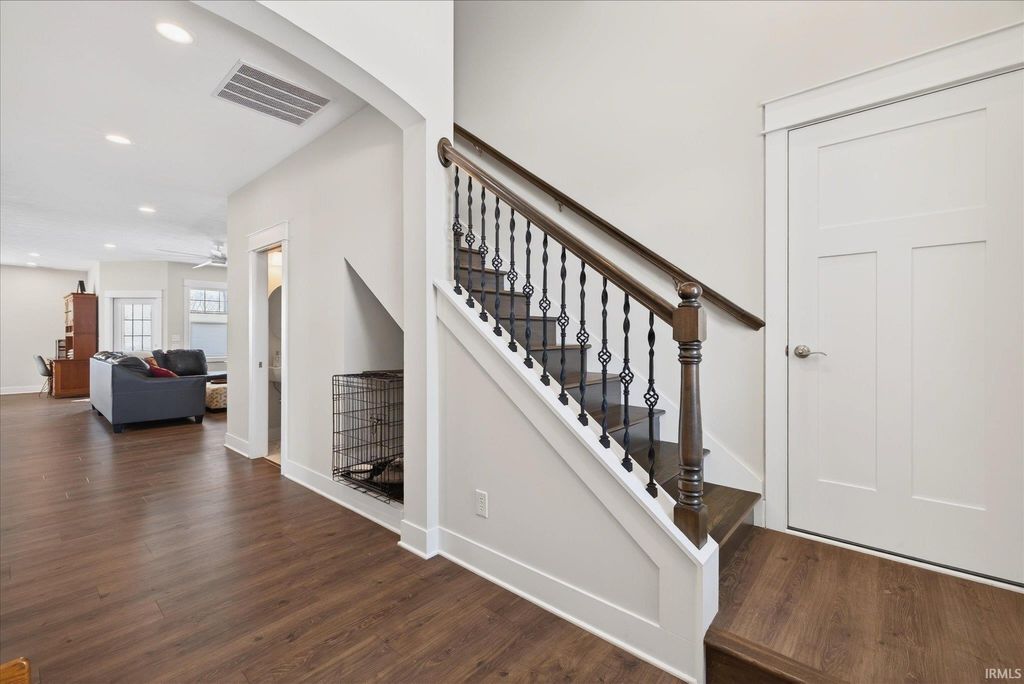 Photo of 4285 N Hull Drive, Bloomington, IN 47404 (MLS # 202603153)