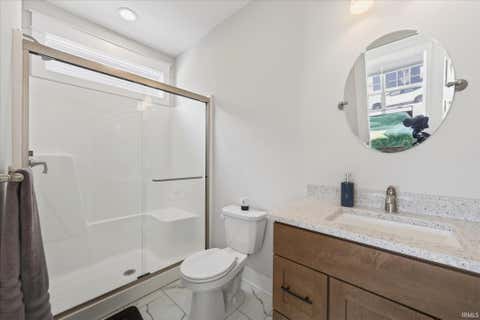 Tiny photo for 4285 N Hull Drive, Bloomington, IN 47404 (MLS # 202603153)