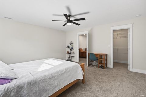 Tiny photo for 4285 N Hull Drive, Bloomington, IN 47404 (MLS # 202603153)