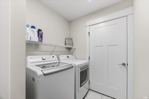 Tiny photo for 4285 N Hull Drive, Bloomington, IN 47404 (MLS # 202603153)
