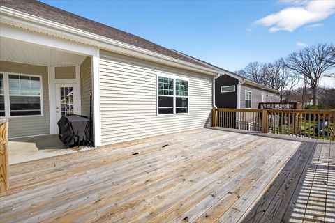 Tiny photo for 4285 N Hull Drive, Bloomington, IN 47404 (MLS # 202603153)